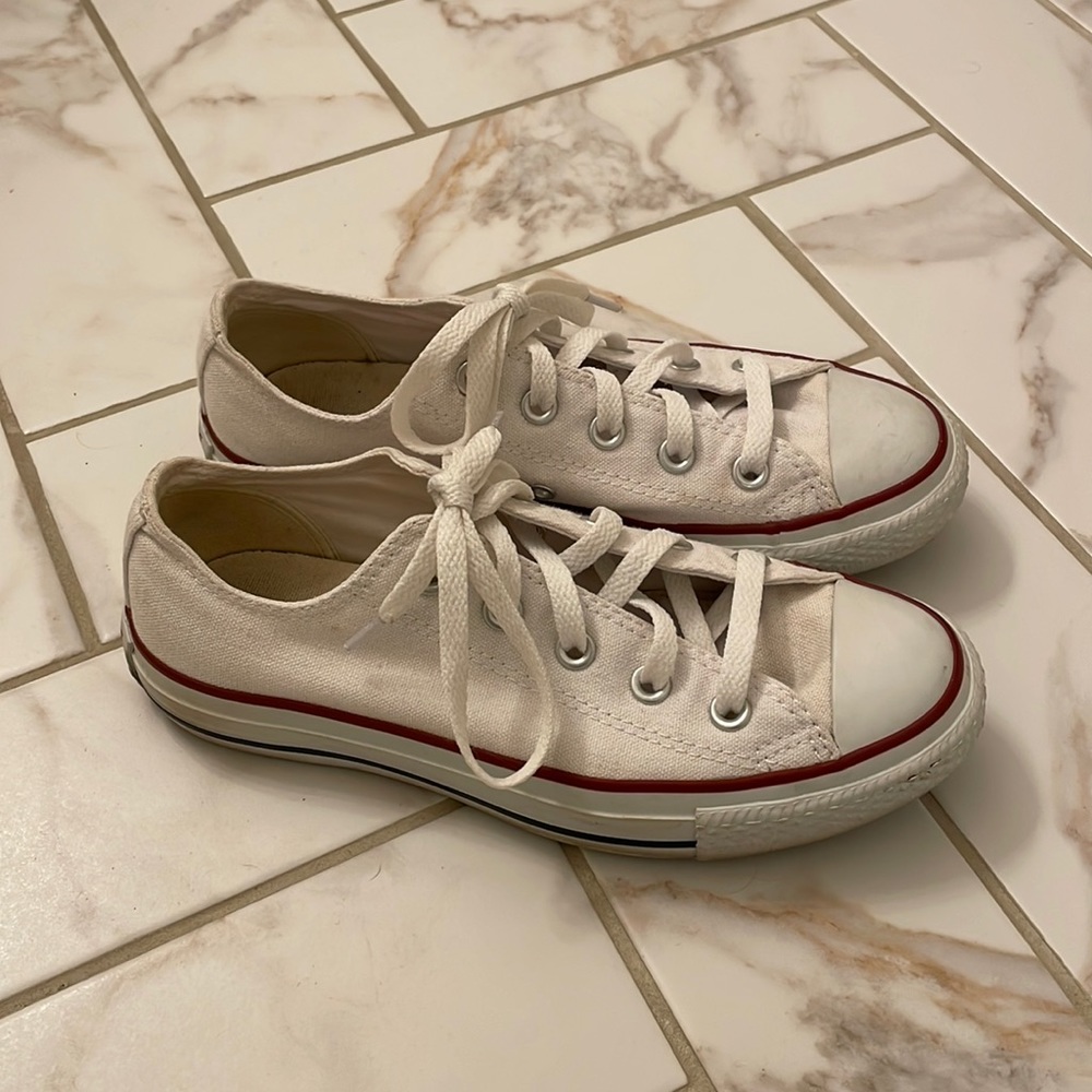 Converse All Stars